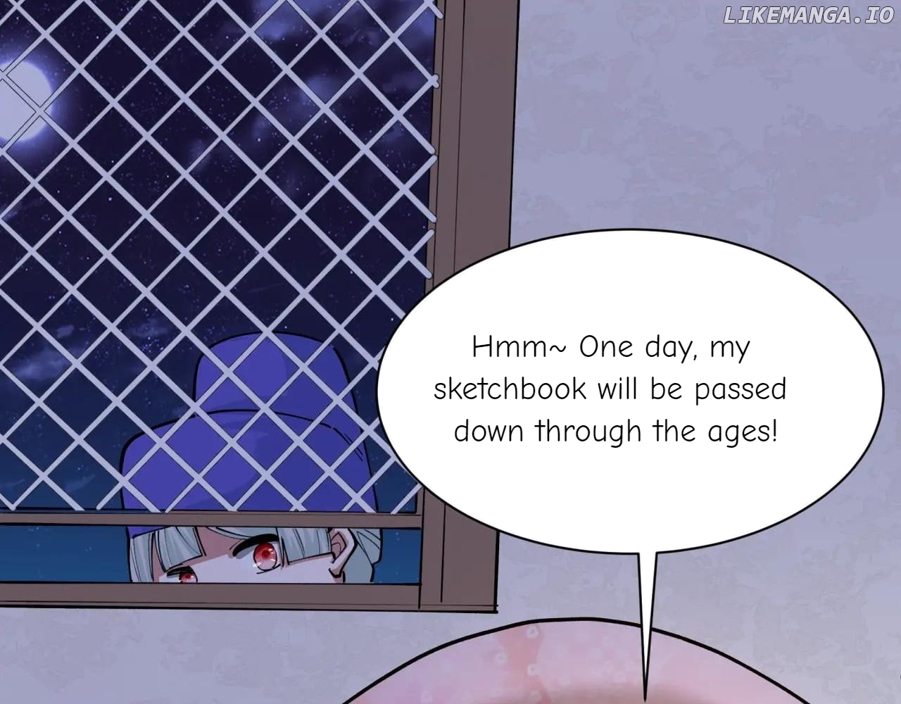 Era of the Haunted Chapter 382 - page 85